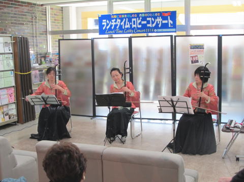 二胡Ｃａｎｔａｂｉｌｅ