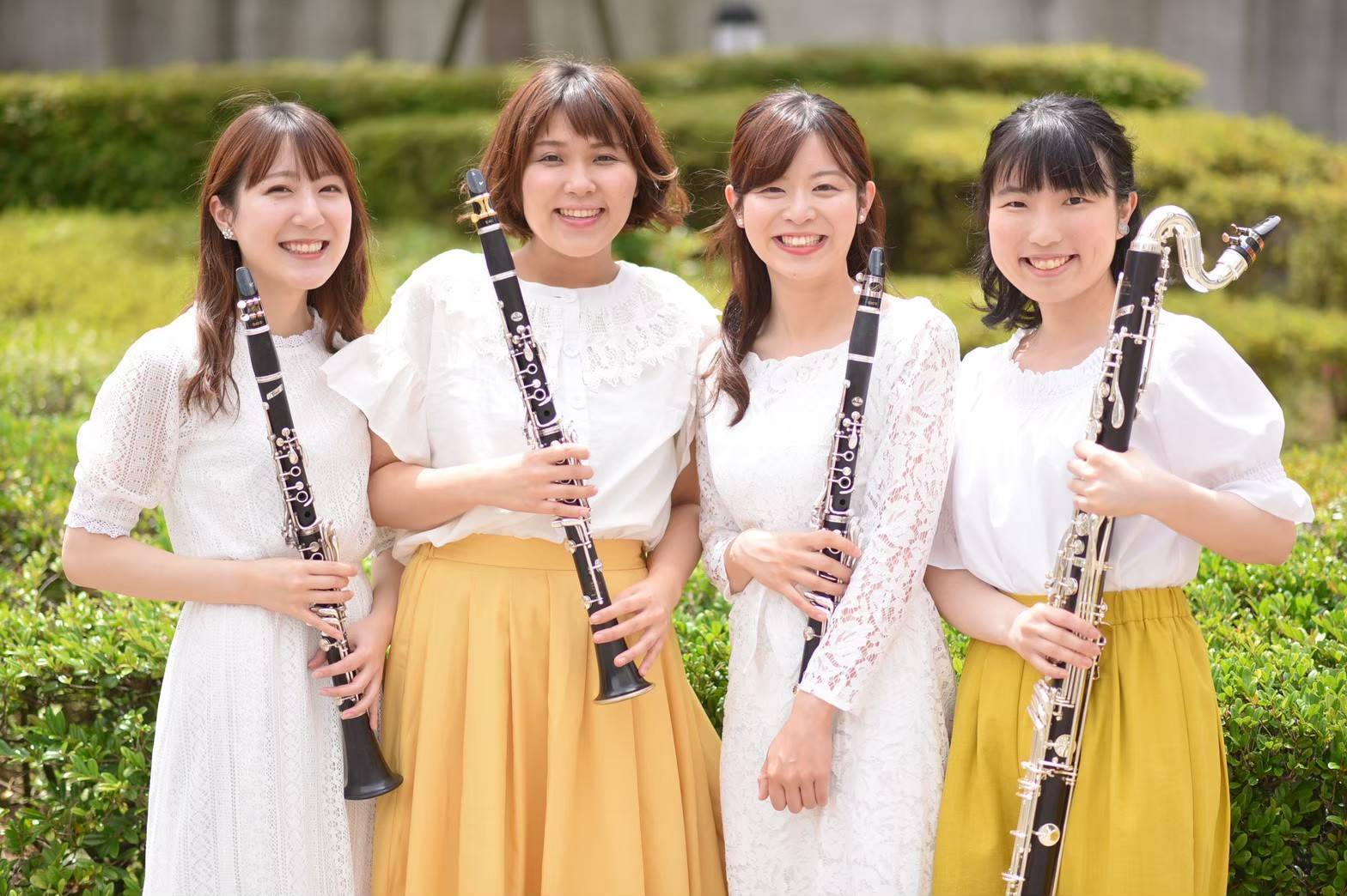 夢こんさぁと（２月）
