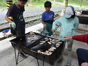 富士見町コース写真