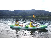 富士見町コース写真