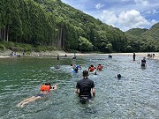 古座川町コース写真