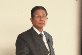 搶