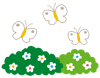 花のイラスト