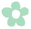花のイラスト