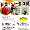 川崎市スポーツフェスタのチラシ