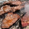 焼き肉の写真