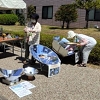 オペラ歌手に学ぶのちらし